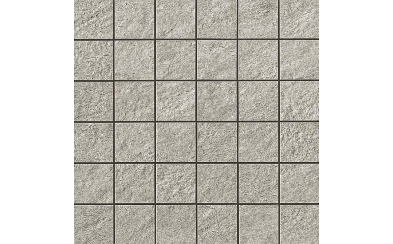 Мозаика Klif Silver Mosaico (AN47) 30x30