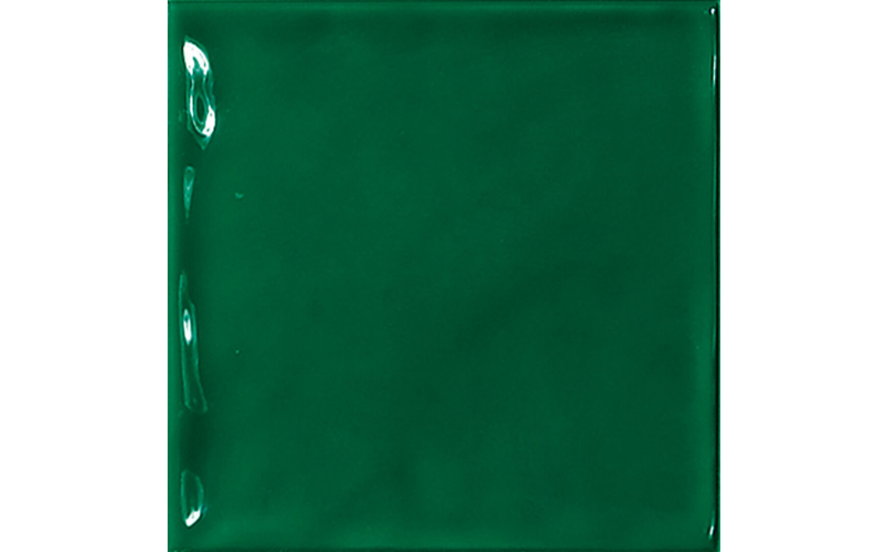 Настенная плитка Glamour-Chic Verde 15x15