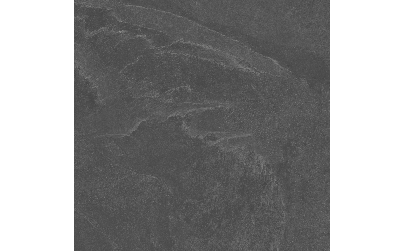 Керамогранит Terra Black TE04 80x80