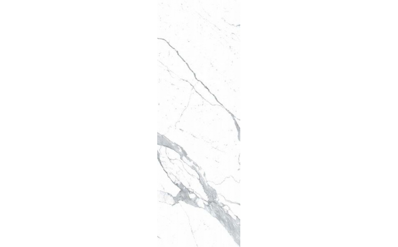 Керамогранит Laminam I Naturali Marmi Bianco Statuario Venato 5,6mm 1000x3000 (LAMF005778)