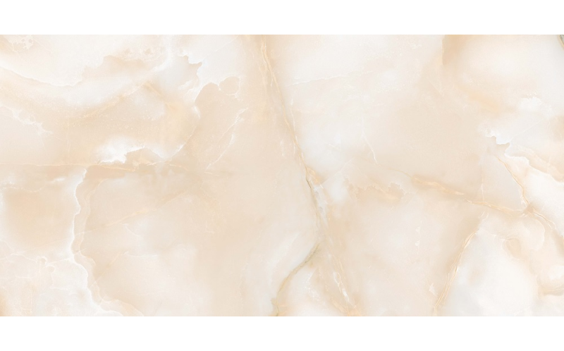 Керамогранит Alabaster Crema Glossy 60X120