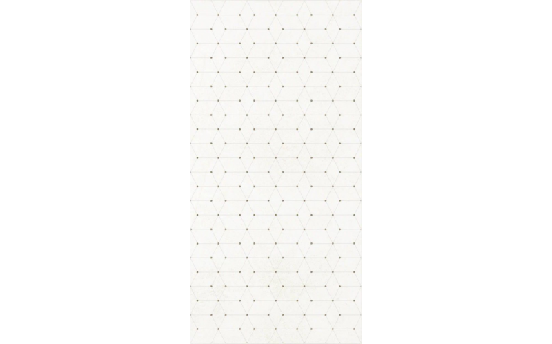 Декор Naomi Cremo 30x60 (ND_D0004)