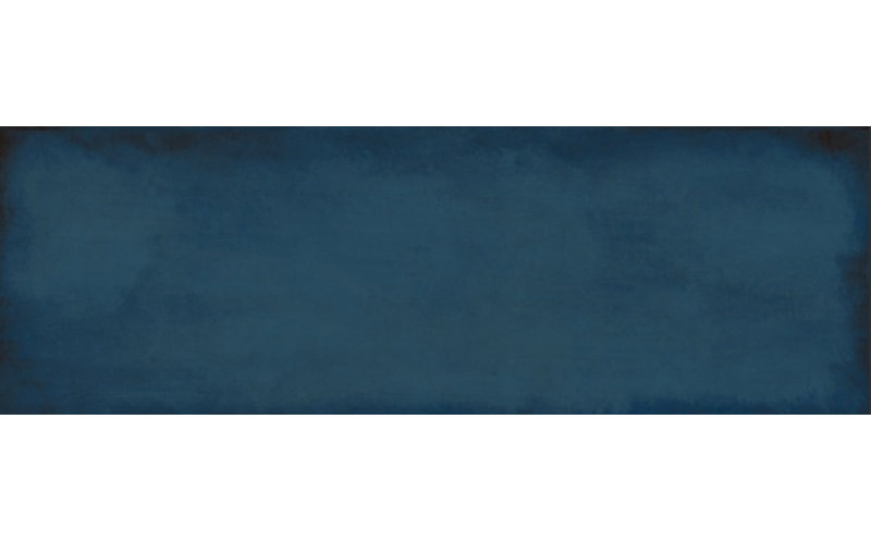 Настенная Плитка 1064-0228 Парижанка Синий 20X60