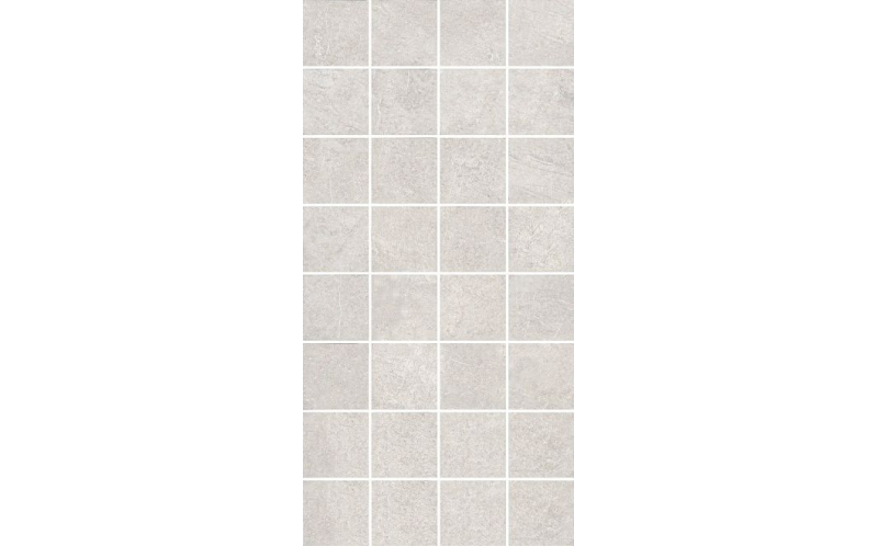 Декор Эскориал MM14021 Мозаичный 20x40