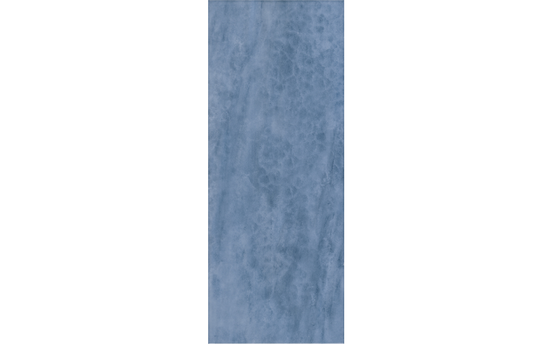 Настенная плитка Лакшми 7122T Синий 20x50