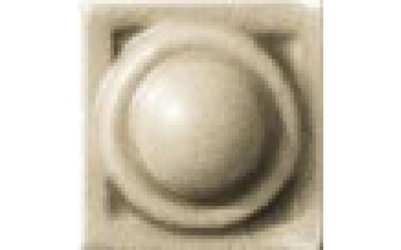 Декор Amarcord Tozzetto Diamantato Dark Tabacco Matt Dat88 3X3