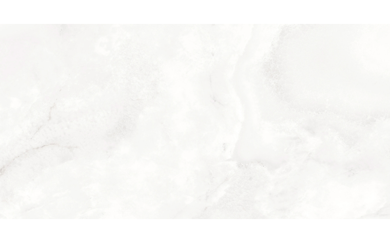 Плитка Laparet Cosmo bianco 48027R 40x80 глянцевый обрезной (х9999308100)