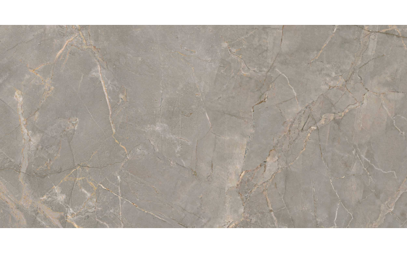 Керамогранит BR03 Bernini Grey неполированный 80x160x11