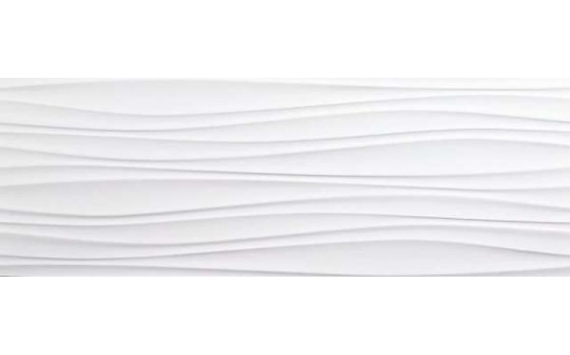 Oxo Line Blanco 33,3x100