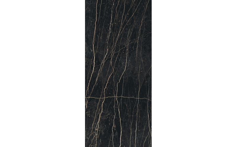 Керамогранит Prexious Of Rex Thunder Night 6Mm Glossy 756286 120X240