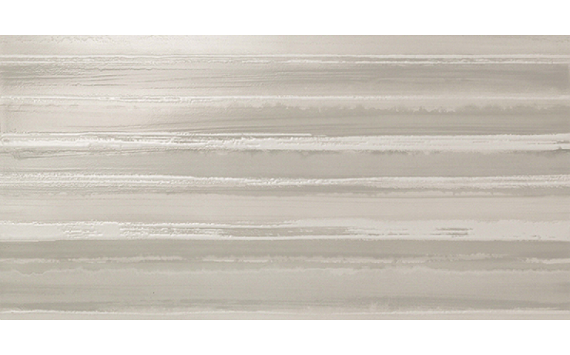 Декор Mark Silver Stripe (14395) 40x80