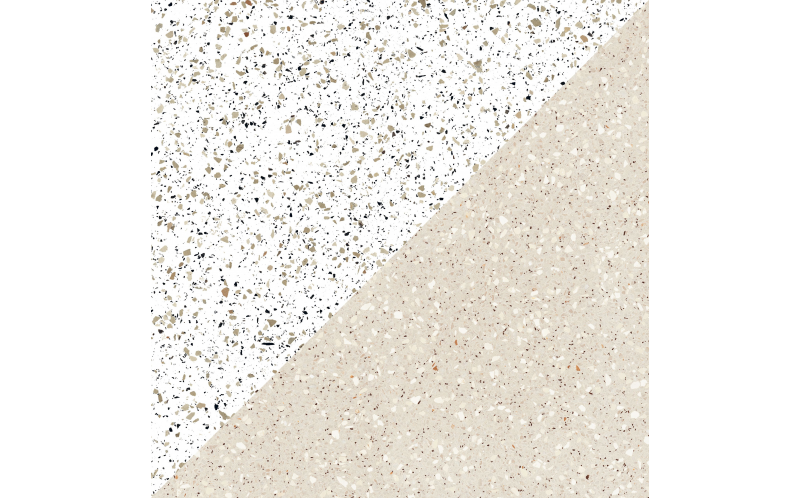 Керамогранит Cosmos Diagonal Beige CMD02 60x60