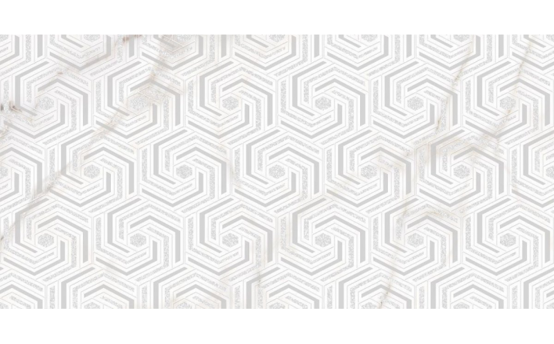 Декор Grigio (Dwu09Grg007) 24,9X50
