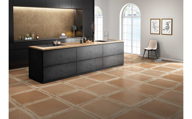 Керамогранит Infinity Galactic Mist Base Matt 60x60