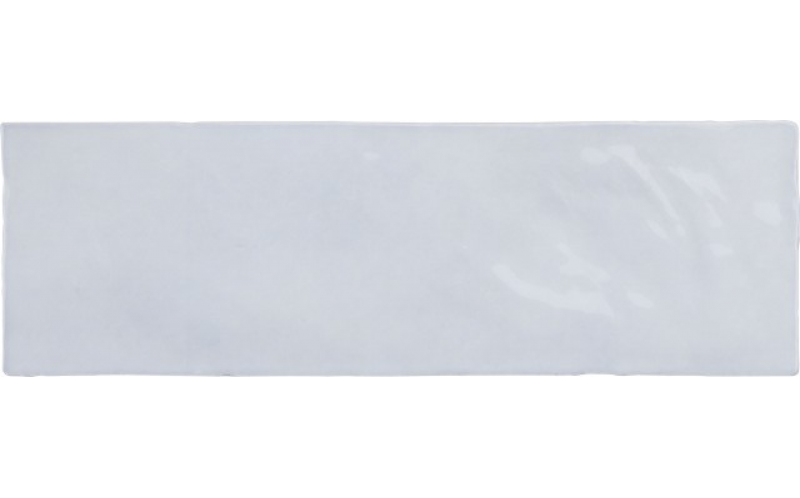 Настенная Плитка La Riviera Lavanda Blue 25840 6,5X20