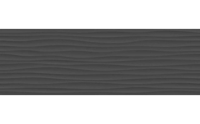 Настенная плитка Eclettica Struttura Wave 3D 40X120 (M1AG)