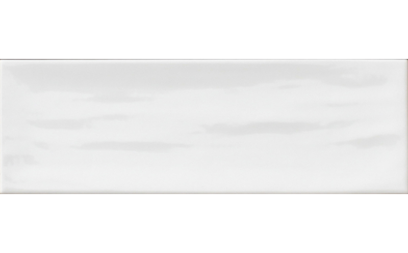 Настенная плитка Aria White 10X30