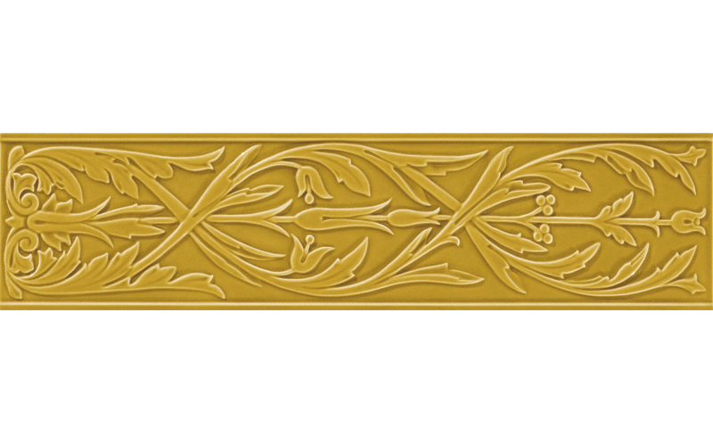 Настенная Плитка Ermitage Mustard Cr. Her8 20X80