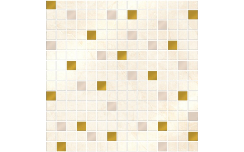 Мозаика Diamonds 87 (Золото) 29,5X29,5