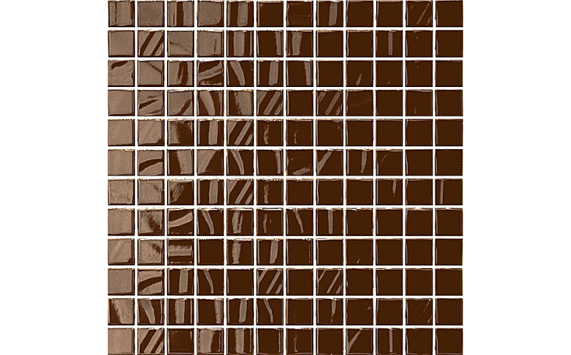 Мозаика Темари 20046 N Темно-Коричневый 8x29,8