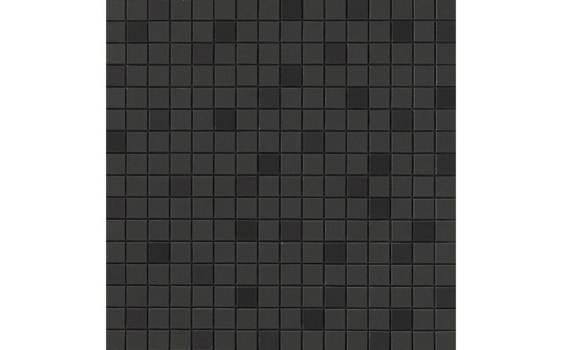 Мозаика Prism Graphite Mosaico Q (A40G) 30,5x30,5
