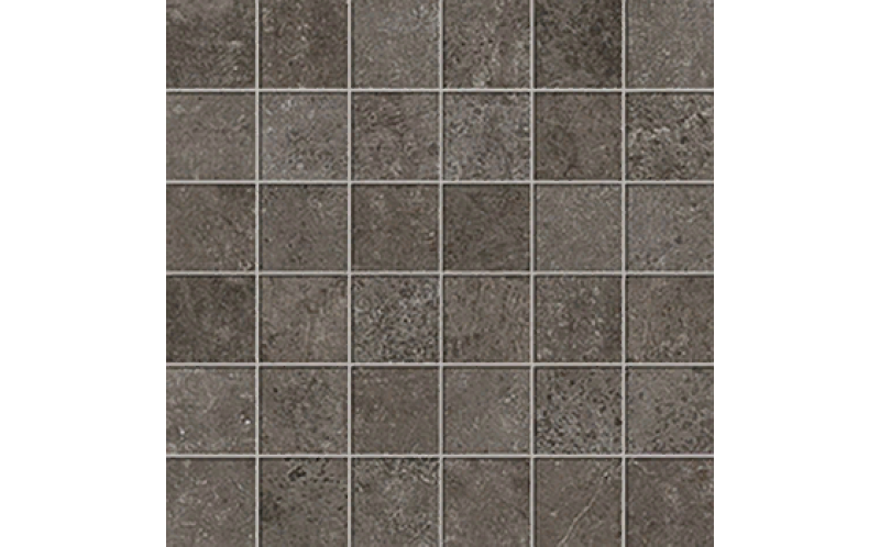Мозаика Drift Grey Mosaico / Дрифт Грей (610110000463) 30X30