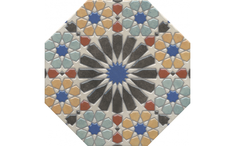 Декор Паласио VT\A55\SG2432 24x24