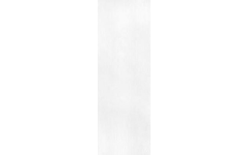 Настенная плитка Lissabon Рельеф Белый 25X75 (LBU052D)