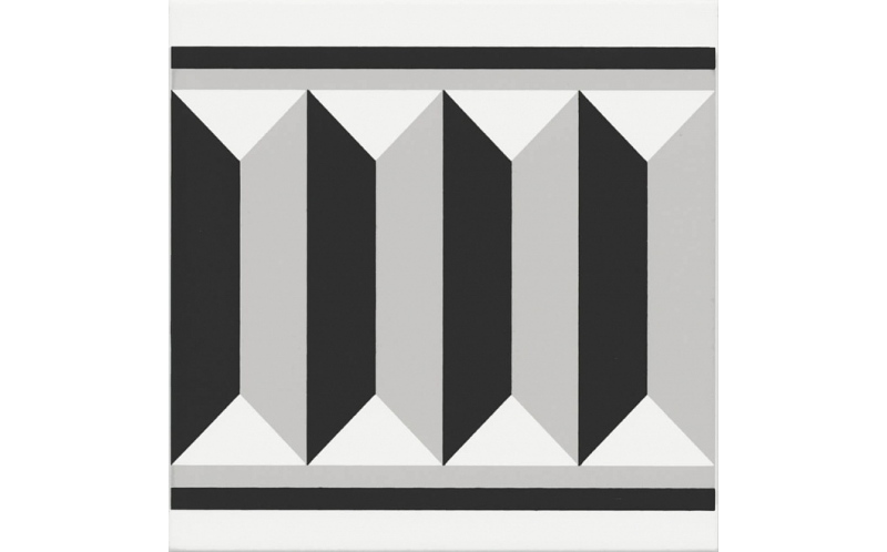 Декор Ателье NT\A242\5009 20x20