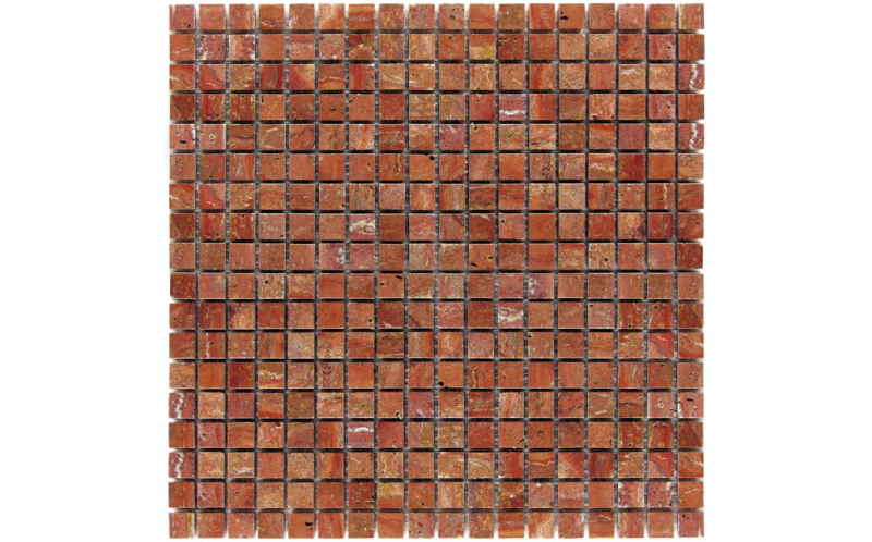 Мозаика Verona (Чип 15X15X7 Мм) 30,5X30,5