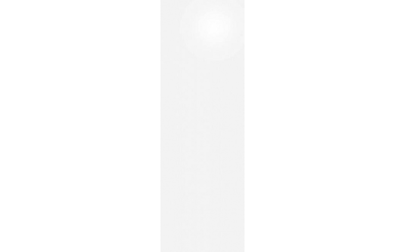 Настенная плитка Монфорте 14000R Белый Блестящий Обрезной 40x120