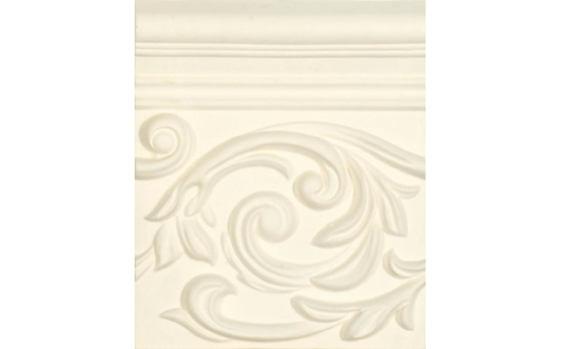 Декор Decor Poesia Ivory 15X17,8