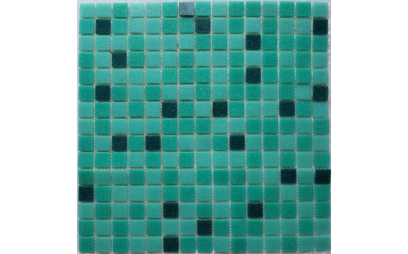 Мозаика Lotus (Чип 20X20X4 Мм) 32,7X32,7