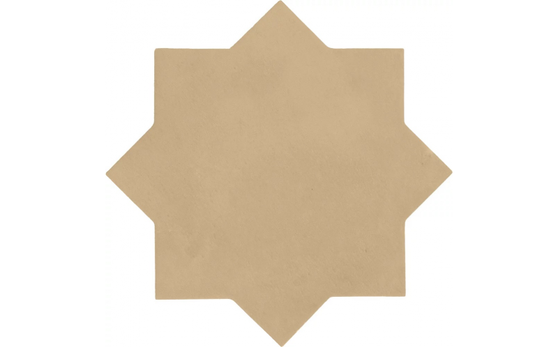Керамогранит 29073 Kasbah Star Fawn 16,8x16,8