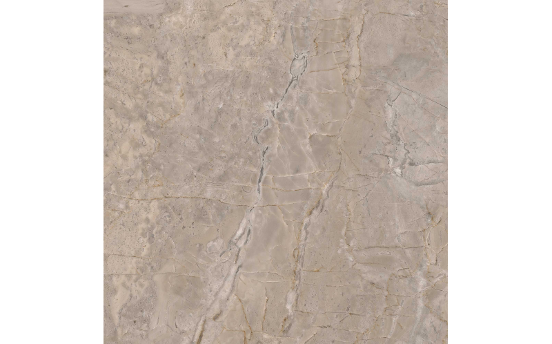 Керамогранит BR02 Bernini Beige неполированный 80x80x11