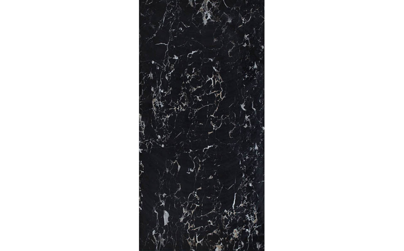 Керамогранит TileKraft Floor Tiles-Pgvt Royal Black Portoro High Glossy (3068) 60X120