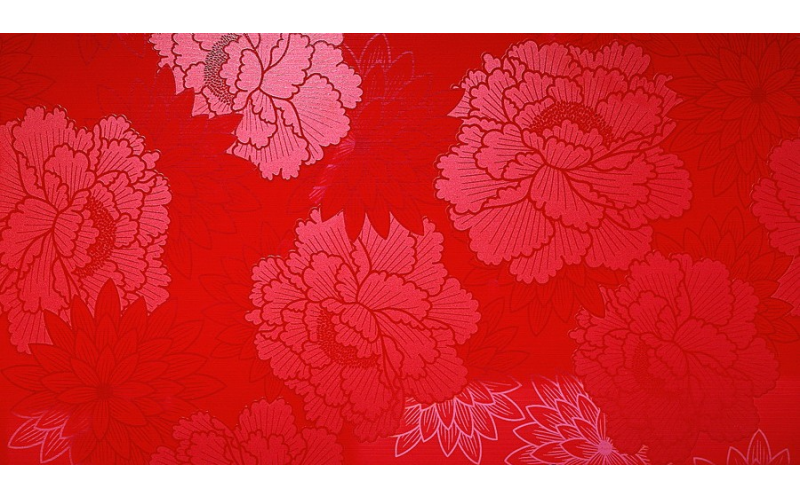 Декор Adore Flame Flower (6679) 30,5x56