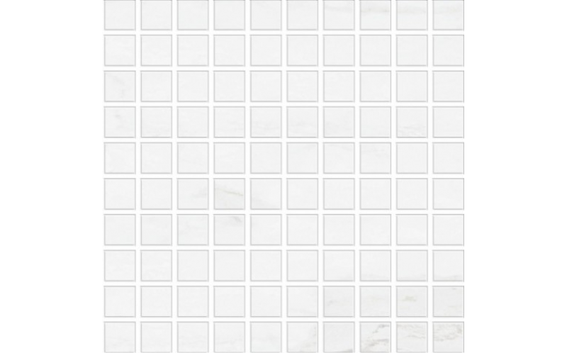 Мозаика Mosaico Venus White Lapp (2,8X2,8) (Р) 30X30