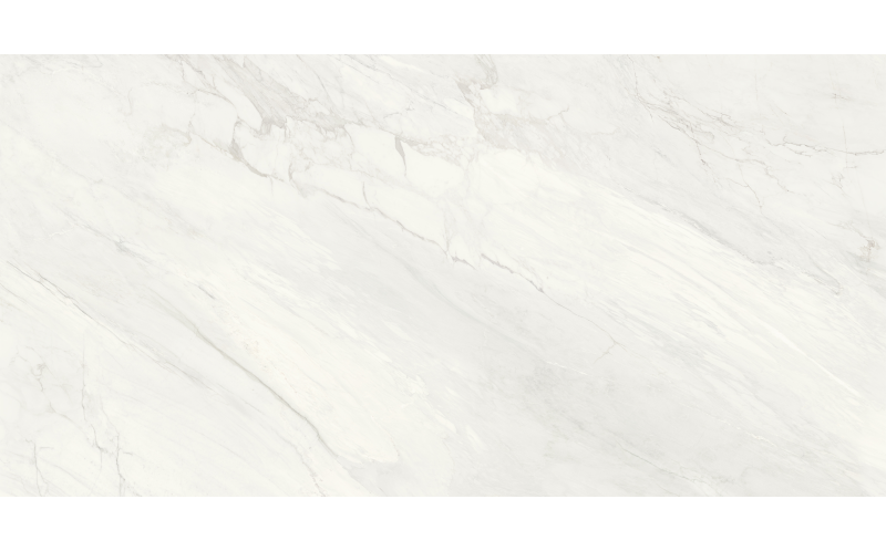 Керамогранит Xlight Premium Xtone Glem White Polished (12 Мм) (C229802191) 154X328