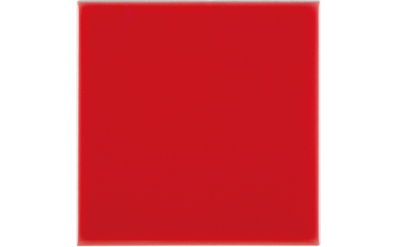 Настенная плитка Adex Liso Monaco Red (ADRI1019) 10x10