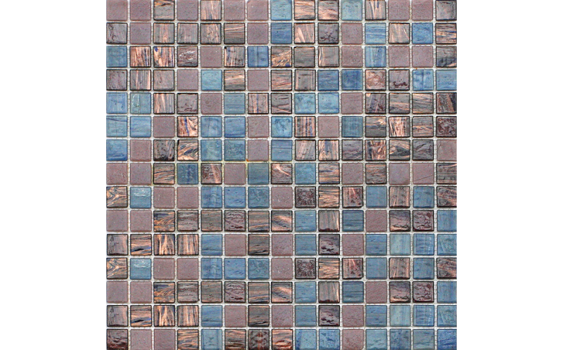 K05.201 JC сине-коричневый микс