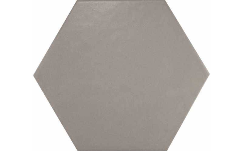 Керамогранит 20340 Hexatile Gris Mate 17.5х20