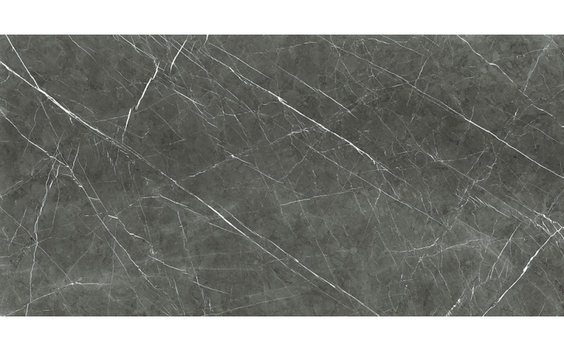 Керамогранит Stone Marble Grey (SF.PRX.CA.GL) 6 мм 120x240