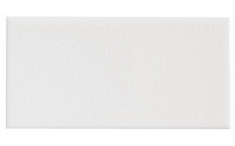 Настенная плитка Adex Liso PB C/C Blanco (ADMO1075) 10x20