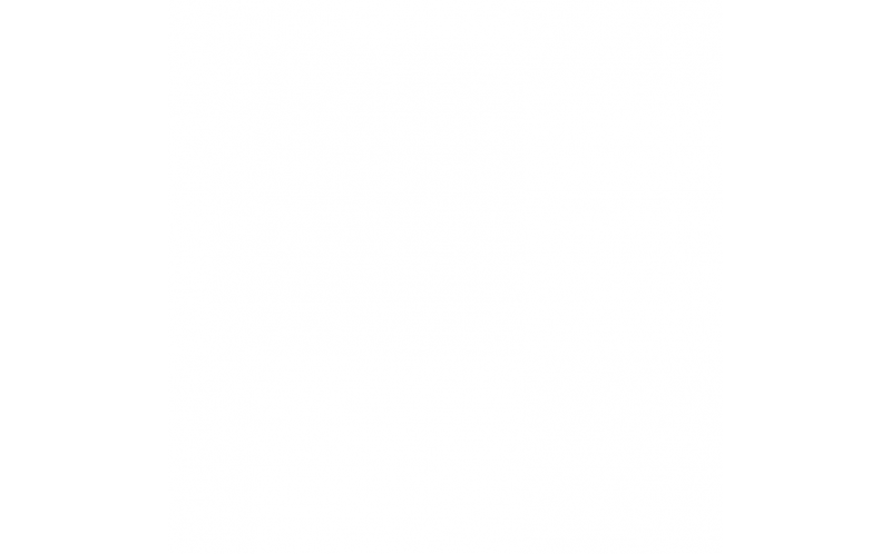 Настенная плитка Конфетти 1146 Белый Полотно Блестящий Полотно Из 12 Частей 9,9X9,9 30x40