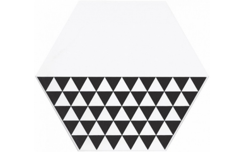 Декор Буранелли NT\A218\23000 Треугольники 20x23,1