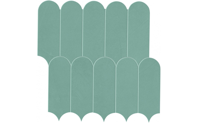 Мозаика Prism Moss Mosaico Bead (A4Z5) 29,6x29,7