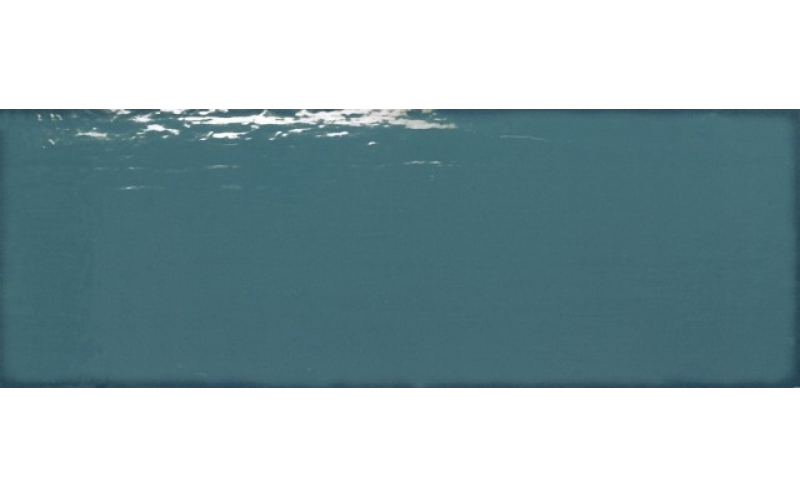 Настенная Плитка Allegra Rect. Turquoise 31,6X90