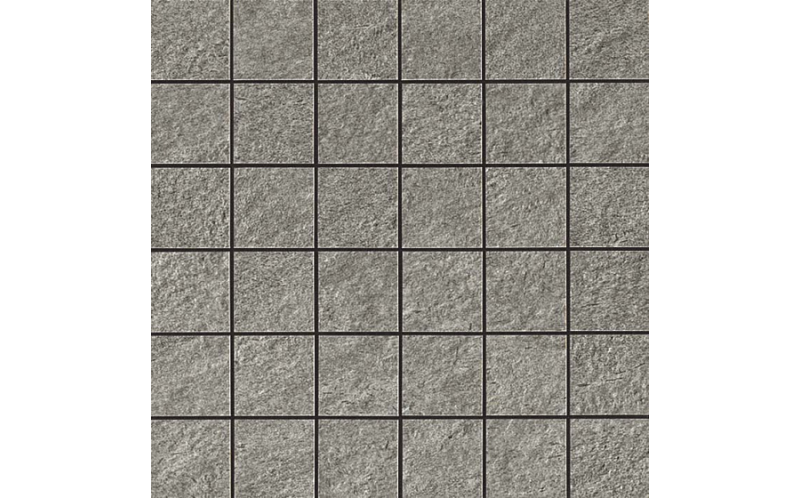 Мозаика Klif Grey Mosaico (AN48) 30x30