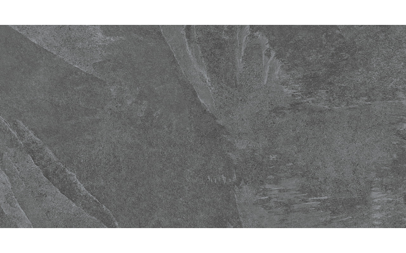 Керамогранит Terra Anthracite TE03 60x120 неполированный